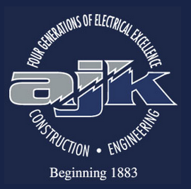 Aj Kirkwood & Associates logo