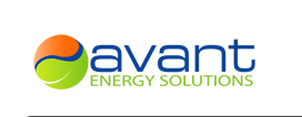 Avant Energy Solutions logo