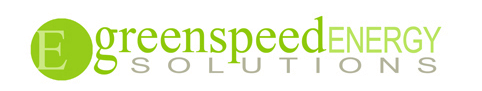 Greenspeed Energy Solutions logo