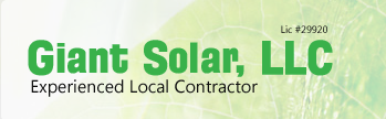 Giant Solar, Llc logo