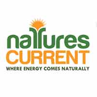 Natures Current logo