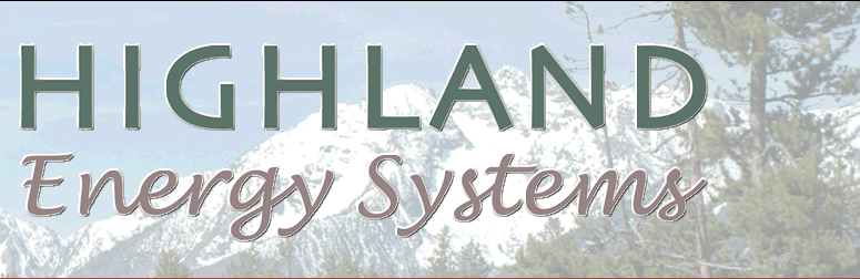 Highlands Solar Energy., Inc logo