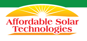 Affordable Solar Technologies Llc. logo
