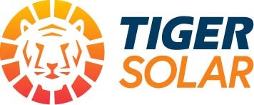 Tiger Solar (formerly Altenergy Incorporated) logo