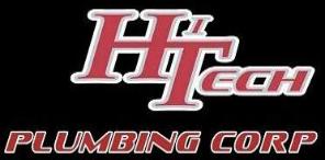 Hi-tech Plumbing Corp. logo