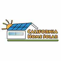 California Home Solar logo