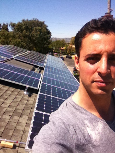 Los Angeles 90035  10kwt system