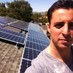 Los Angeles 90035  10kwt system