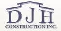 Djh Construction, Inc. logo