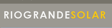 Rio Grande Solar, Llc logo