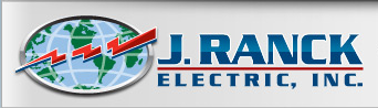 J. Ranck Electric logo