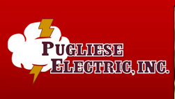 Pugliese Electric Inc. logo