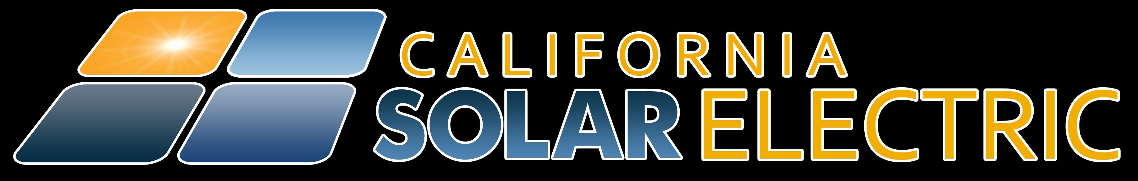 California Solar Electric