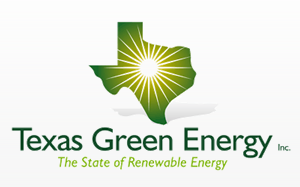 Texas Green Energy, Inc. logo
