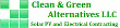 Clean & Green Alternatives Llc logo