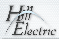 Hill Electric logo