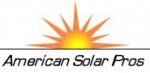 American Solar Pros logo