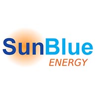 SunBlue Energy logo