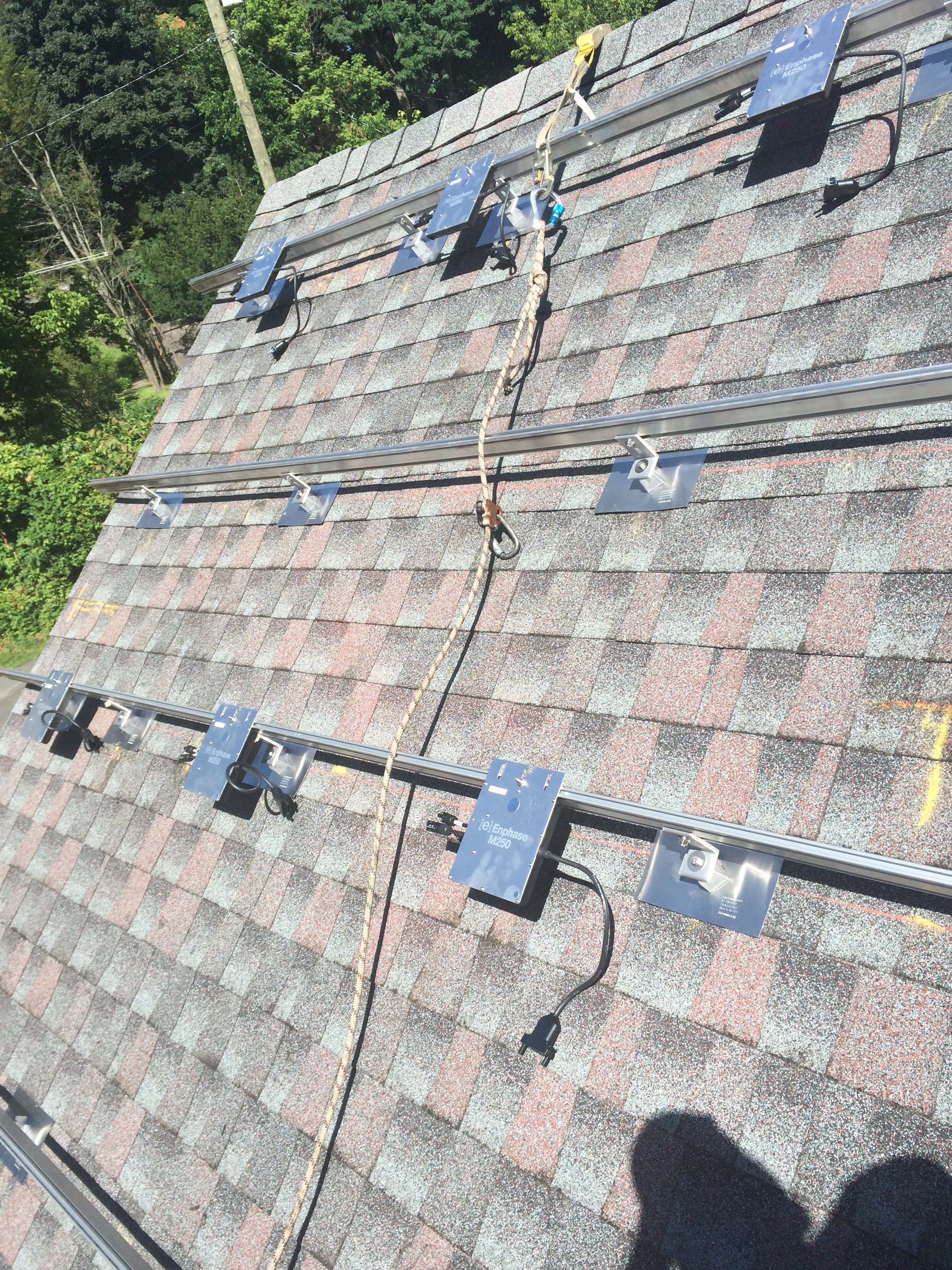 Enphase Microinverter