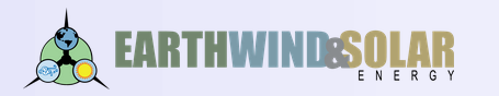 Earth Wind And Solar Energy, Llc logo