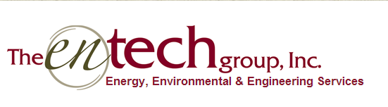 The Entech Group, Inc logo