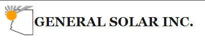 General Solar Inc logo