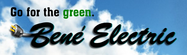 Bene Electric logo