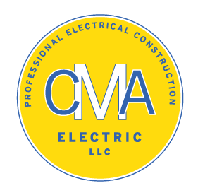 Cma Electric Llc. logo