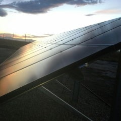 10 kW Ground Mount Windsor Colorado