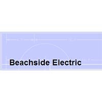 Beachside Electric Inc logo