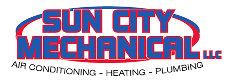 Sun City Mechanical Llc logo