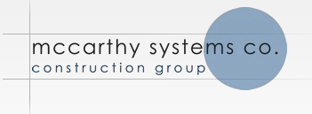 Mccarthy Systems Company Inc logo