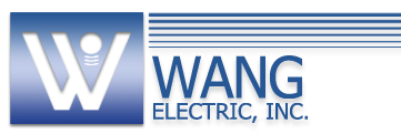 Wang Electric Systems Llc logo