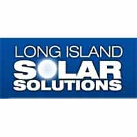 Long Island Solar Solutions logo