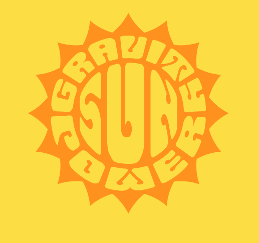 Gravity Sun Power logo