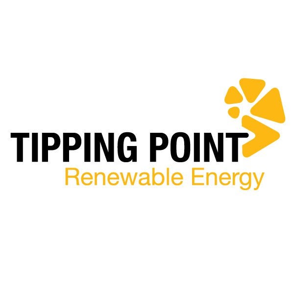 Tipping Point Renewable Energy logo