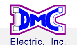 Dmc Electric Inc. logo
