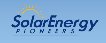 Solar Energy Pioneers, Llc logo