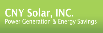 Central New York Solar, Llc logo