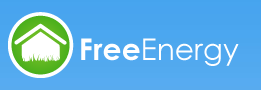 Free Energy logo