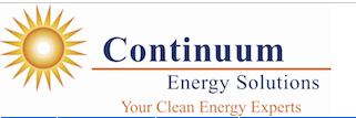 Continuum Energy Solution logo
