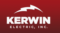 Kerwin Electric, Inc. logo