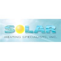 Solar Heating Specialists, Inc logo