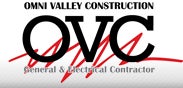 Omni Valley Solar logo