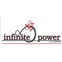 Infinite Power logo