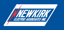 Newkirk Electric Associates, Inc. logo