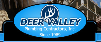 Deer Valley Plumbing Contractors, Inc logo
