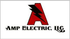 Amp Electric Llc logo
