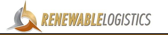 Renewable Logistics, Inc logo