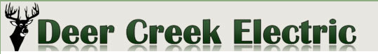 Deer Creek Electric logo